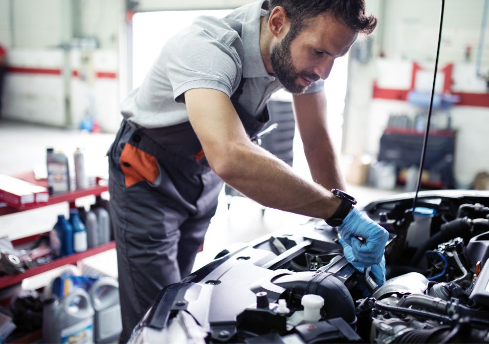 Clutch Repairs Mobile Clutch Replacement Reading MMR