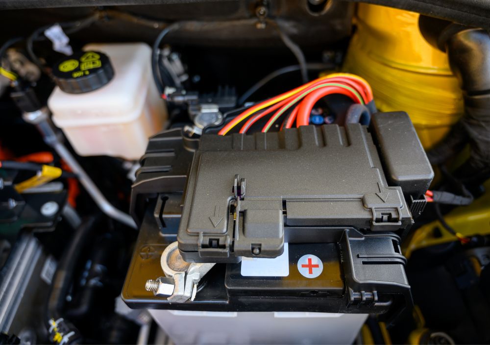 Car Battery Replacement Reading Mobile car battery replacement near me