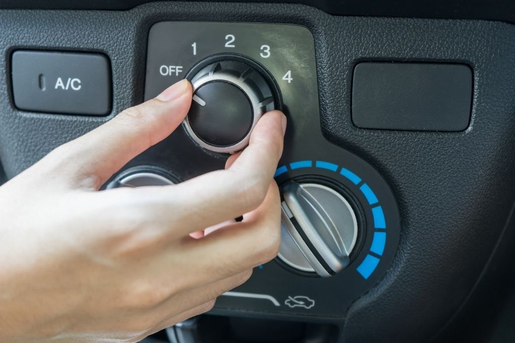 Aircon Regas Reading Mobile Air Con Recharge MMR