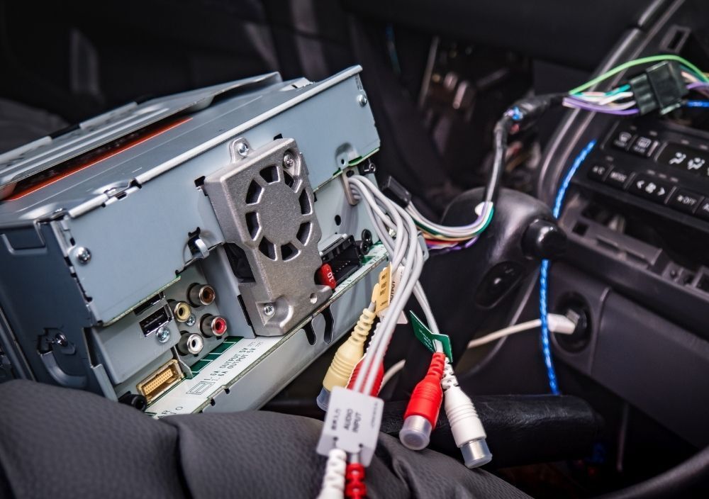 Stereo Fitting in Mobile Mechanic Reading workshop
