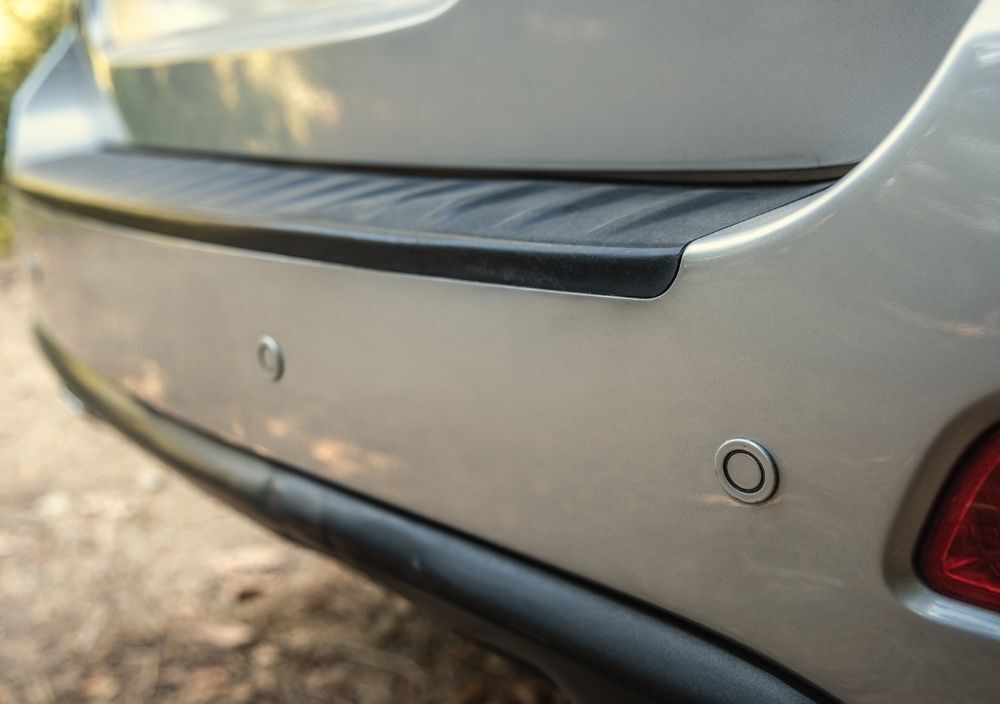 rear parking sensors fitting in Mobile Mechanic Reading workshop