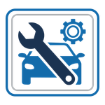 Mobile Mechanic Reading logo