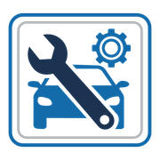 Mobile Mechanic Reading logo