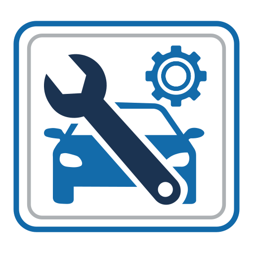 Mobile Mechanic Reading logo