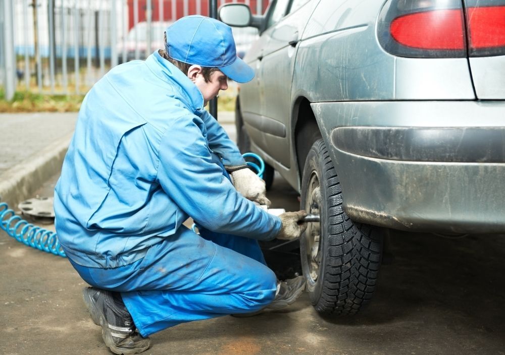 car engine tuning and remapping in Reading workshop