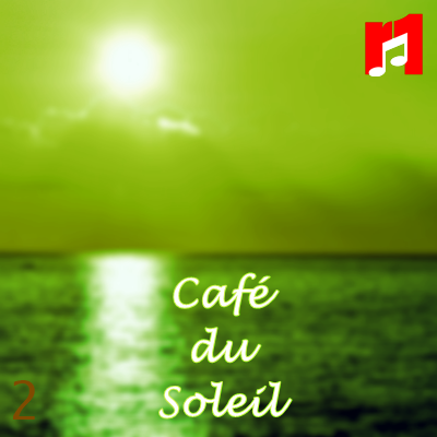Radio Number 1, RN1, Lounge, House Music, Deep House, Electronica, Lounge Music, Café du Soleil