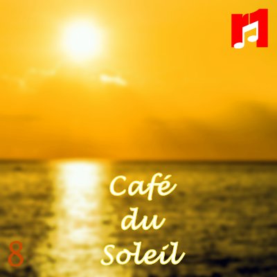 Radio Number 1, RN1, Lounge, House Music, Deep House, Electronica, Lounge Music, Café du Soleil