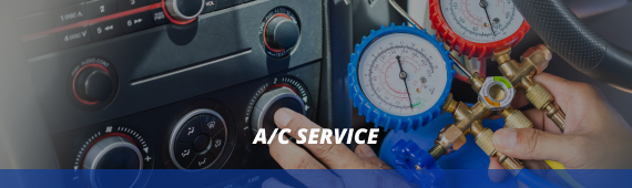 AC Repair | Advantage AC, Tire & Repair