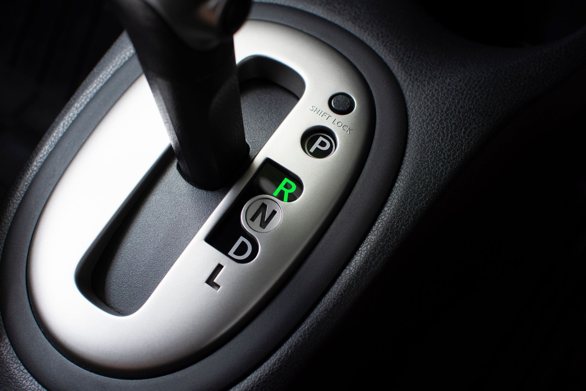 Why Is My Car Hard To Shift Into Reverse? | Advantage AC, Tire & Repair