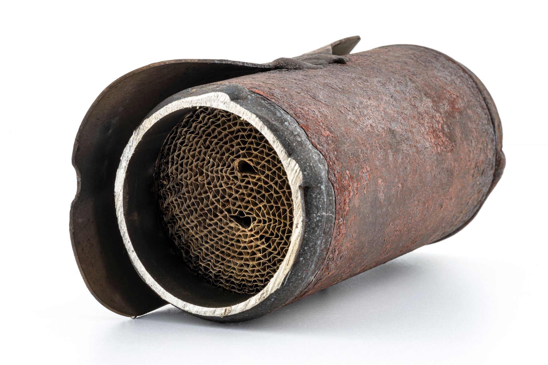 Is My Catalytic Converter Clogged? 5 Common Signs To Check | Advantage AC, Tire & Repair