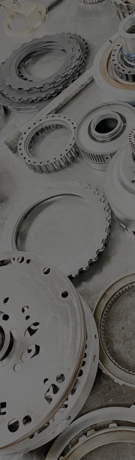 Background Warranty | Advantage AC, Tire & Repair