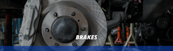 Brakes Repair | Advantage AC, Tire & Repair