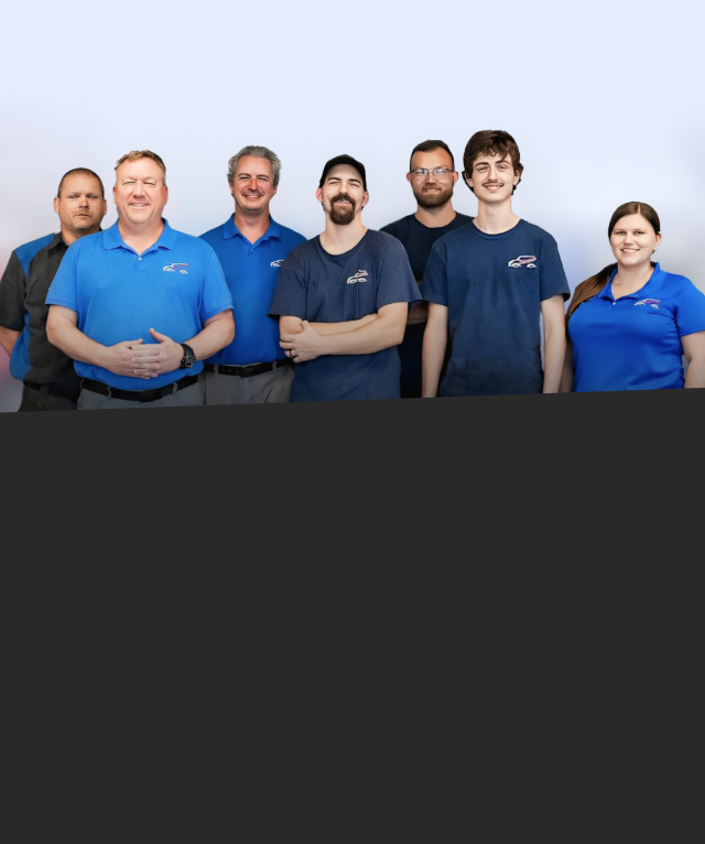 Hero Mobile | Advantage AC, Tire & Repair