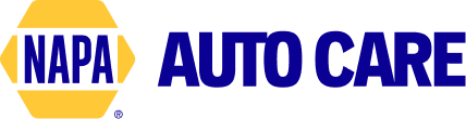 NAPA Auto Care Logo - Advantage A/C Tire & Repair