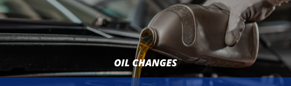 Oil Change Repair | Advantage AC, Tire & Repair