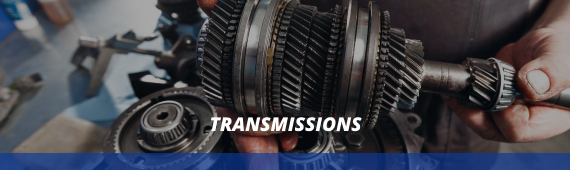 Transmission Mobile Change | Advantage AC, Tire & Repair