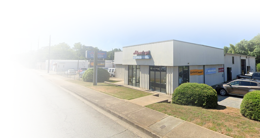 Auto Repair and Diagnostics in Spartanburg, SC - Advantage AC, Tire & Repair 