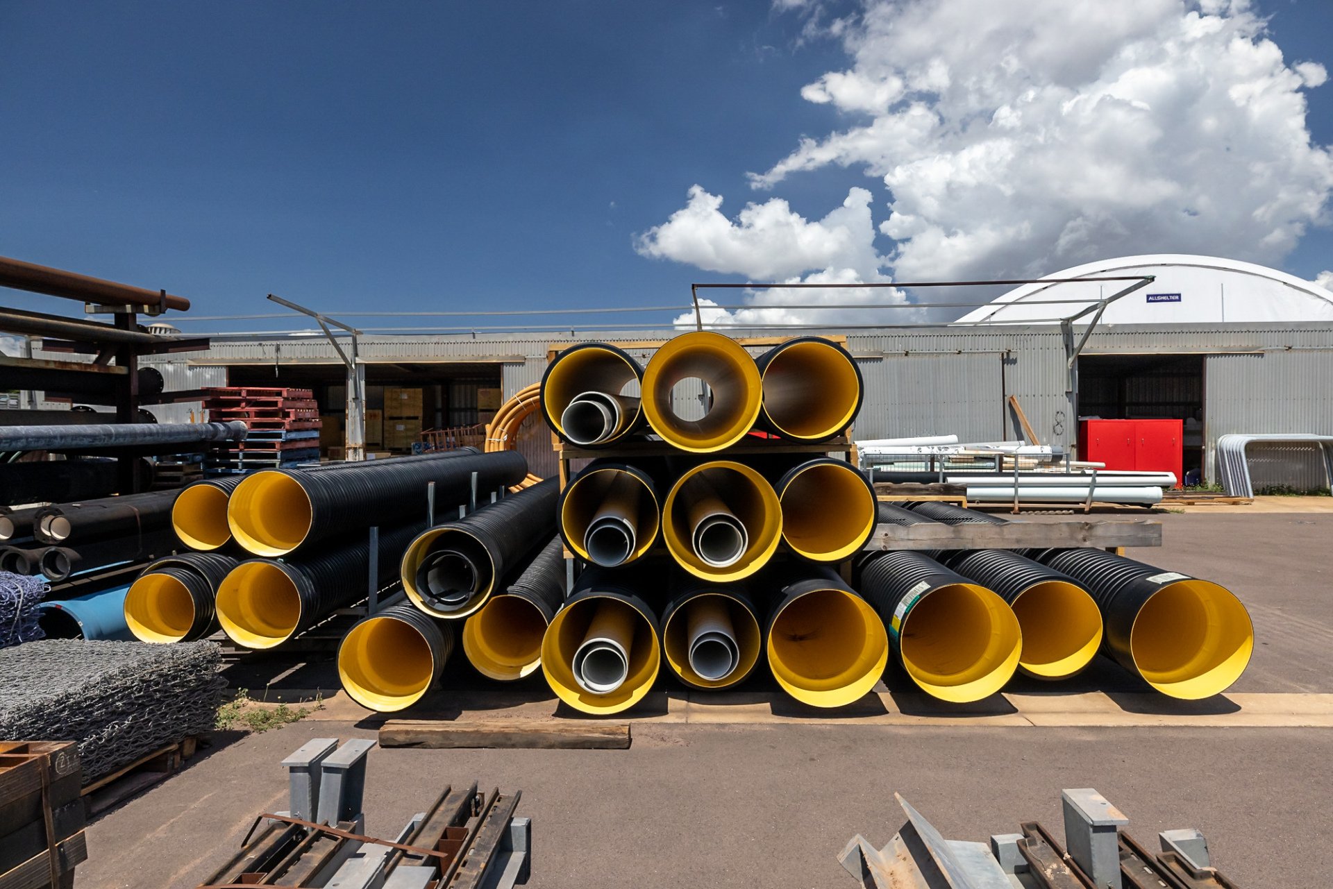 Products Rhino Industrial NT Industrial Materials Supplier