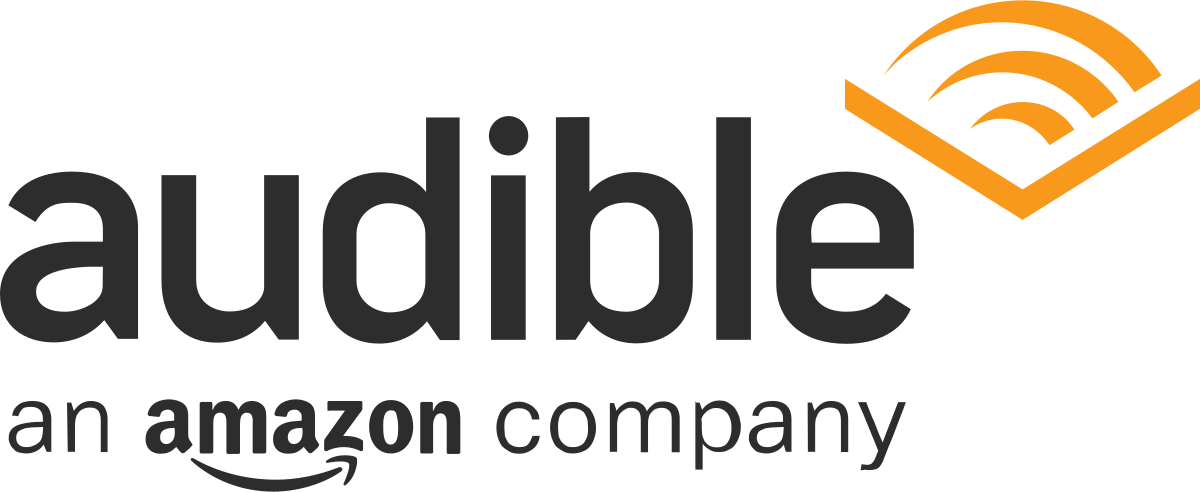 Audible logo