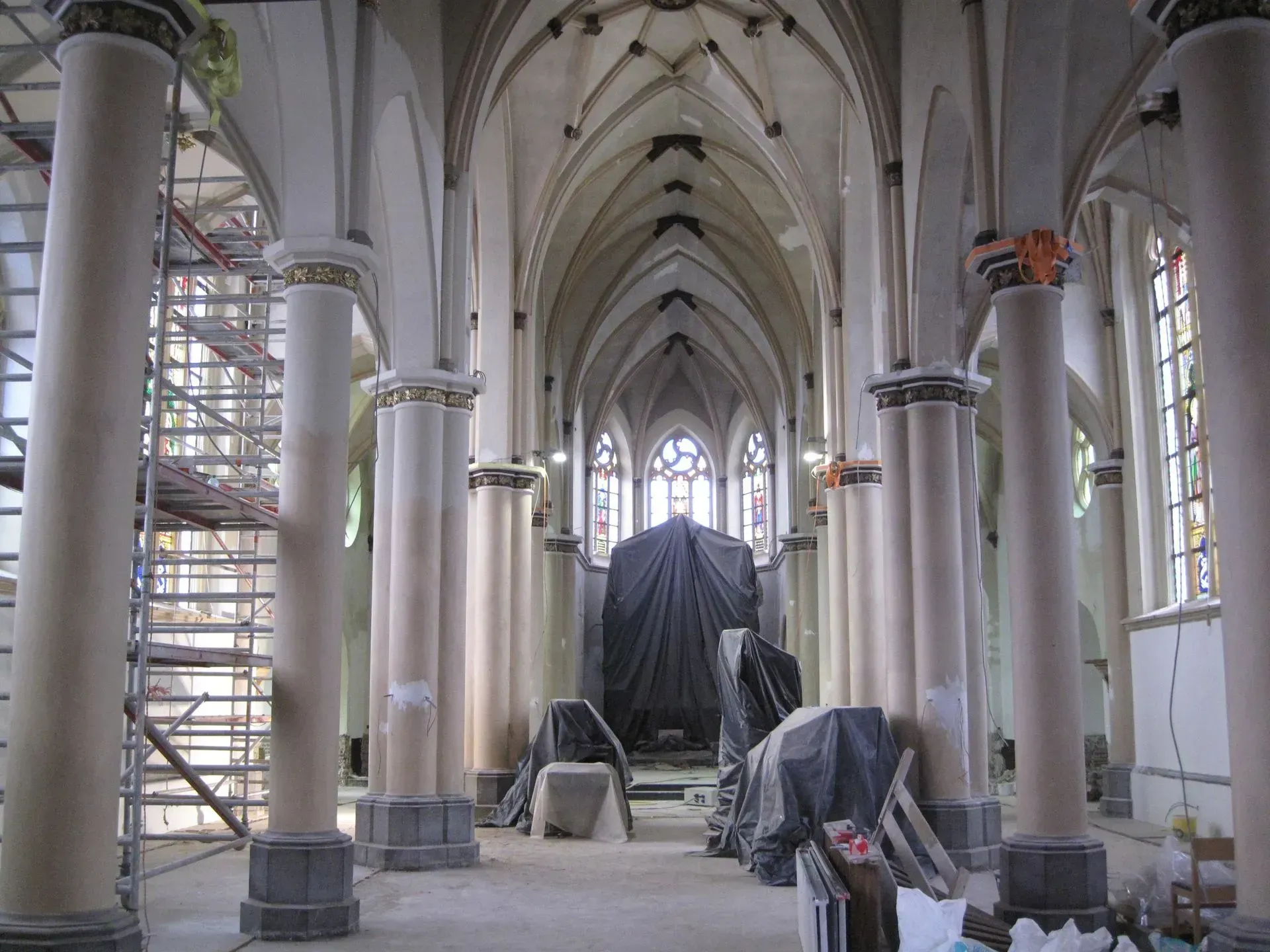 Bart Heijlen