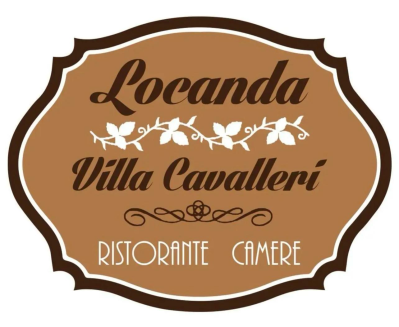 logo LOCANDA VILLA CAVALLERI