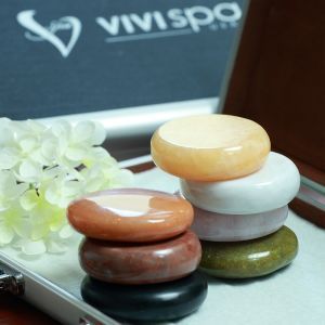 法芮頭皮療程富髮根系列示意圖