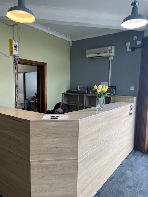 Office Services