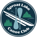 sproat lake canoe club logo