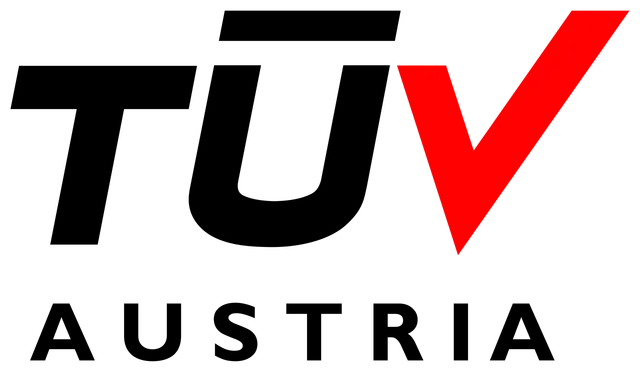 Tüv zertifizierter Prozess