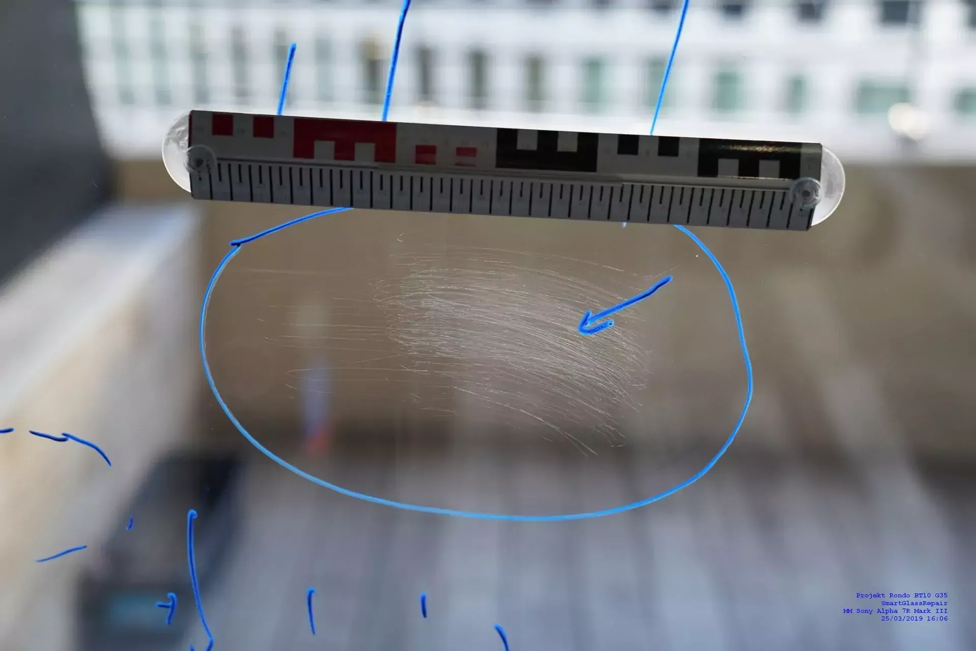 Oberflächensanierung Team – SmartGlassGroup Graz