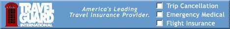 Travel Guard Banner Travel Guard Banner