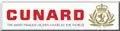 Cunard Logo
