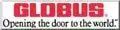 Globus Logo