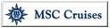 MSC Cruises Logo
