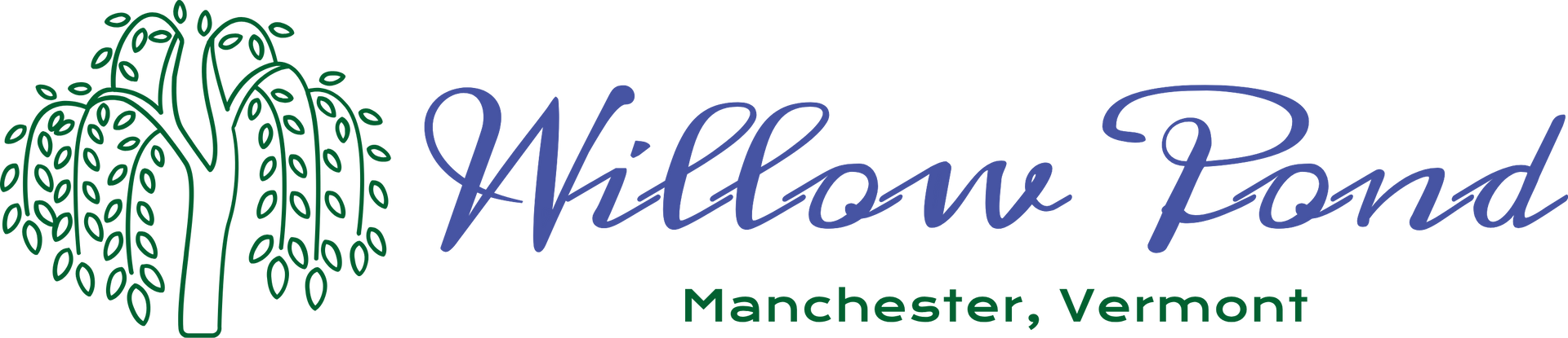 Willow Pond Manchester