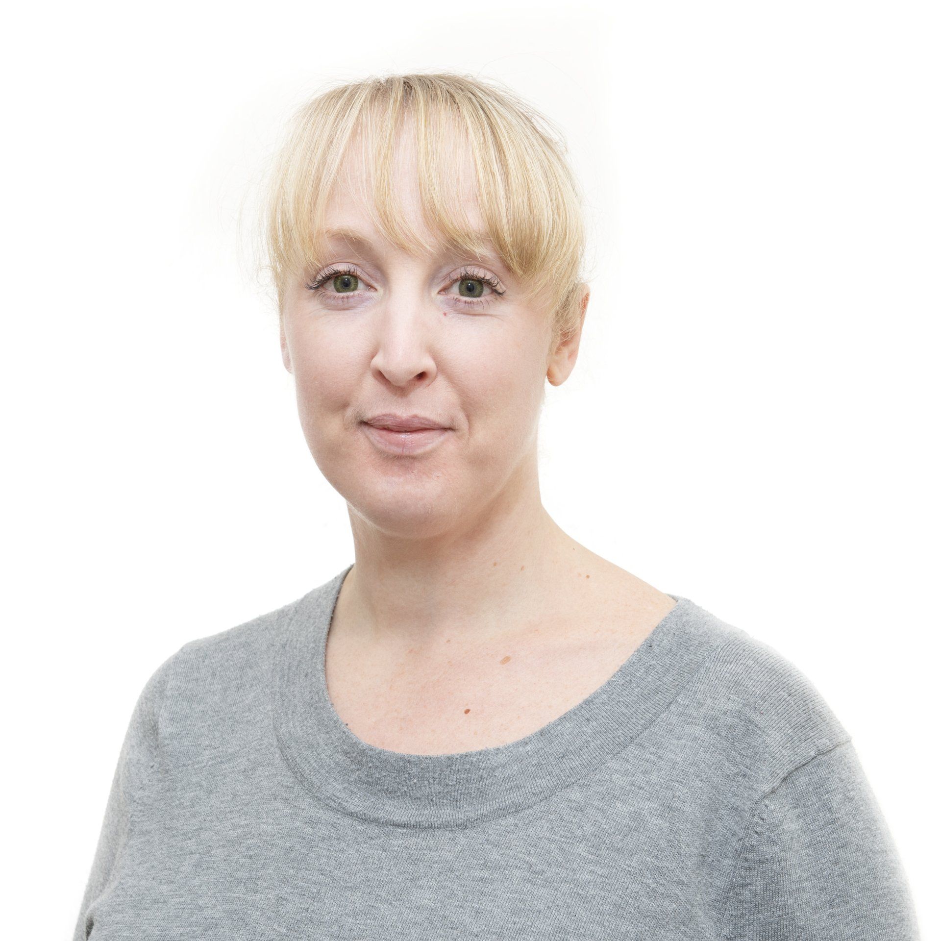 Victoria Moss Solicitor