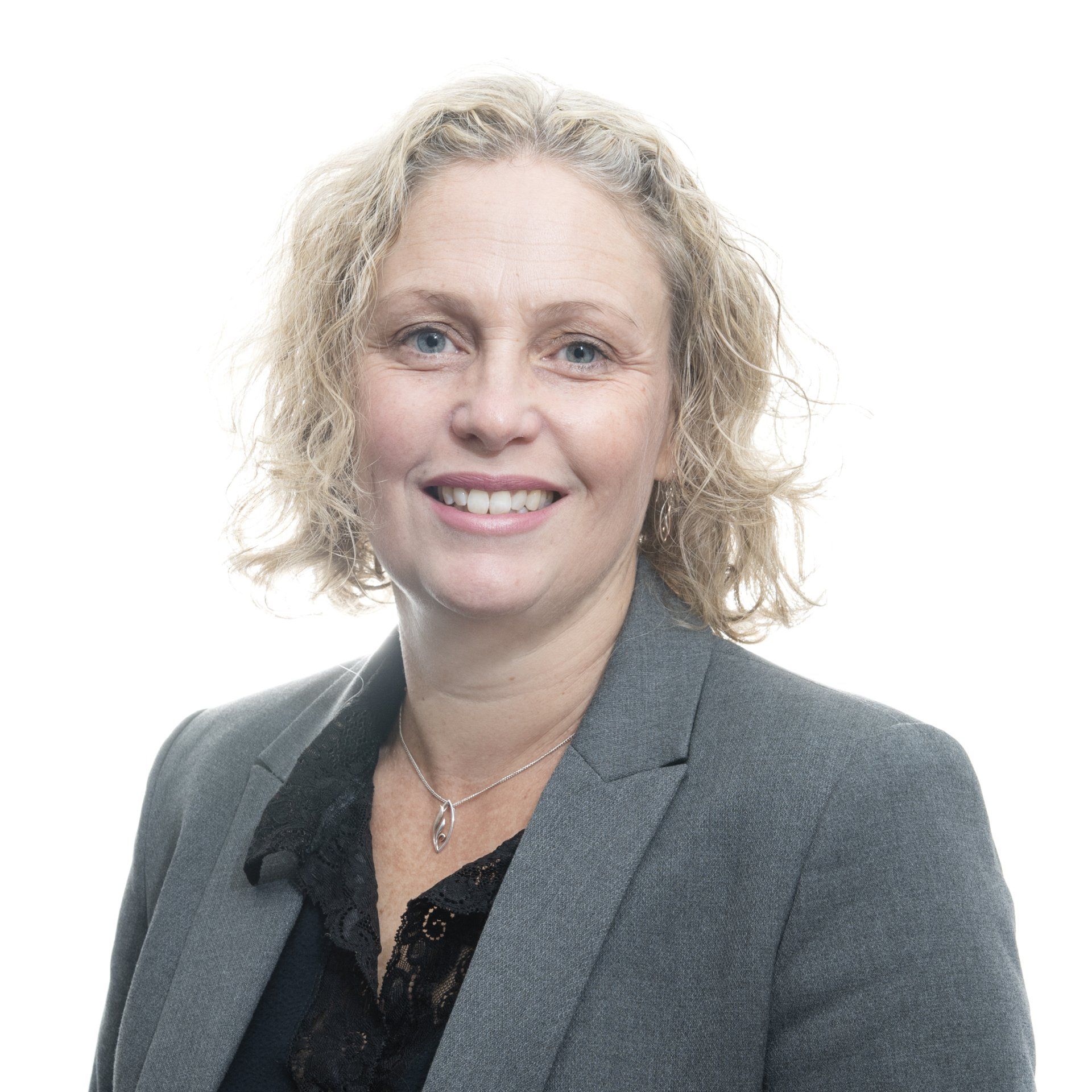 Cathering Webster - Solicitor