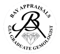 Bay Appraisals Jewelry