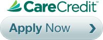CareCredit logo with 