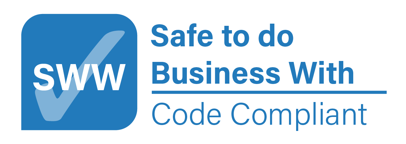 SWW Code Compliant