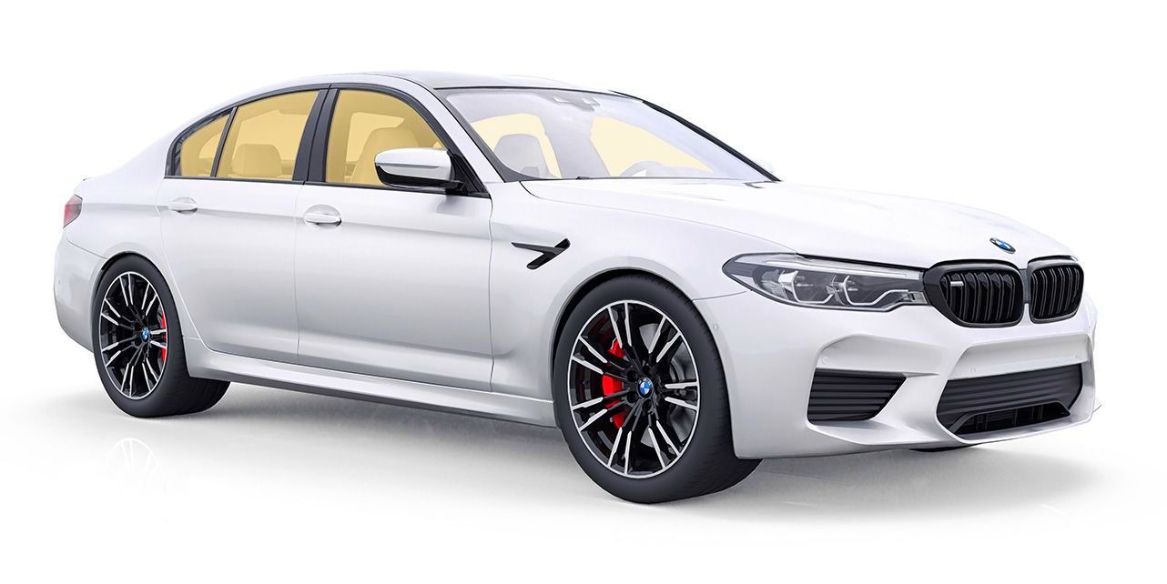 Vehicle Detailing
