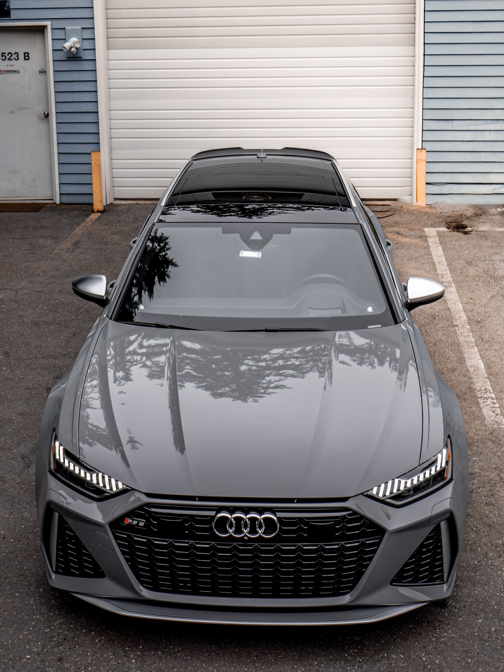 Ceramic Coating Near Me