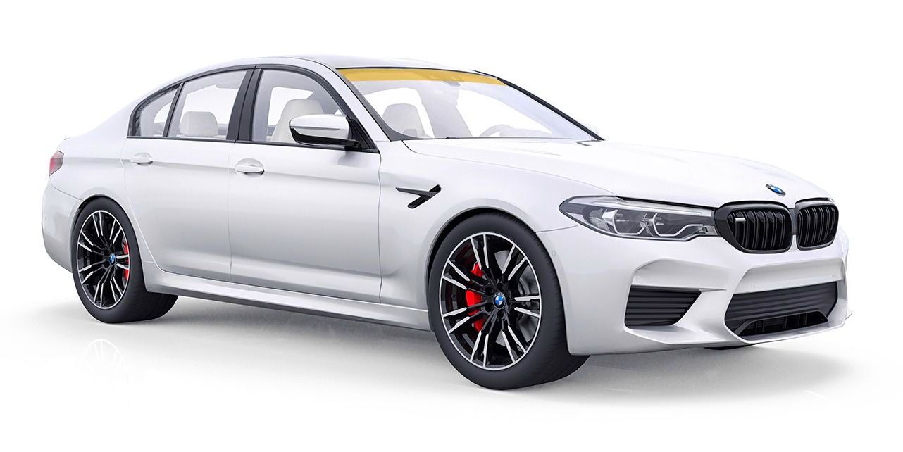 Paint Protection Film (PPF)