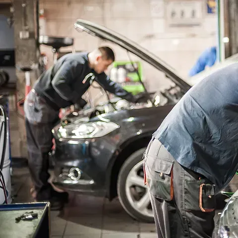 Tune-ups at Skylark Garage in Park Ridge, IL