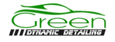 Green Dynamic Detailing Green Dynamic Detailing