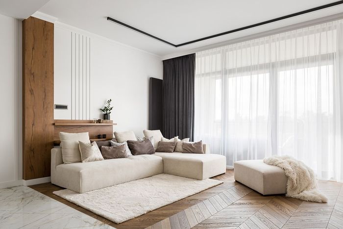 Comfortable Living Room Comfortable Living Room