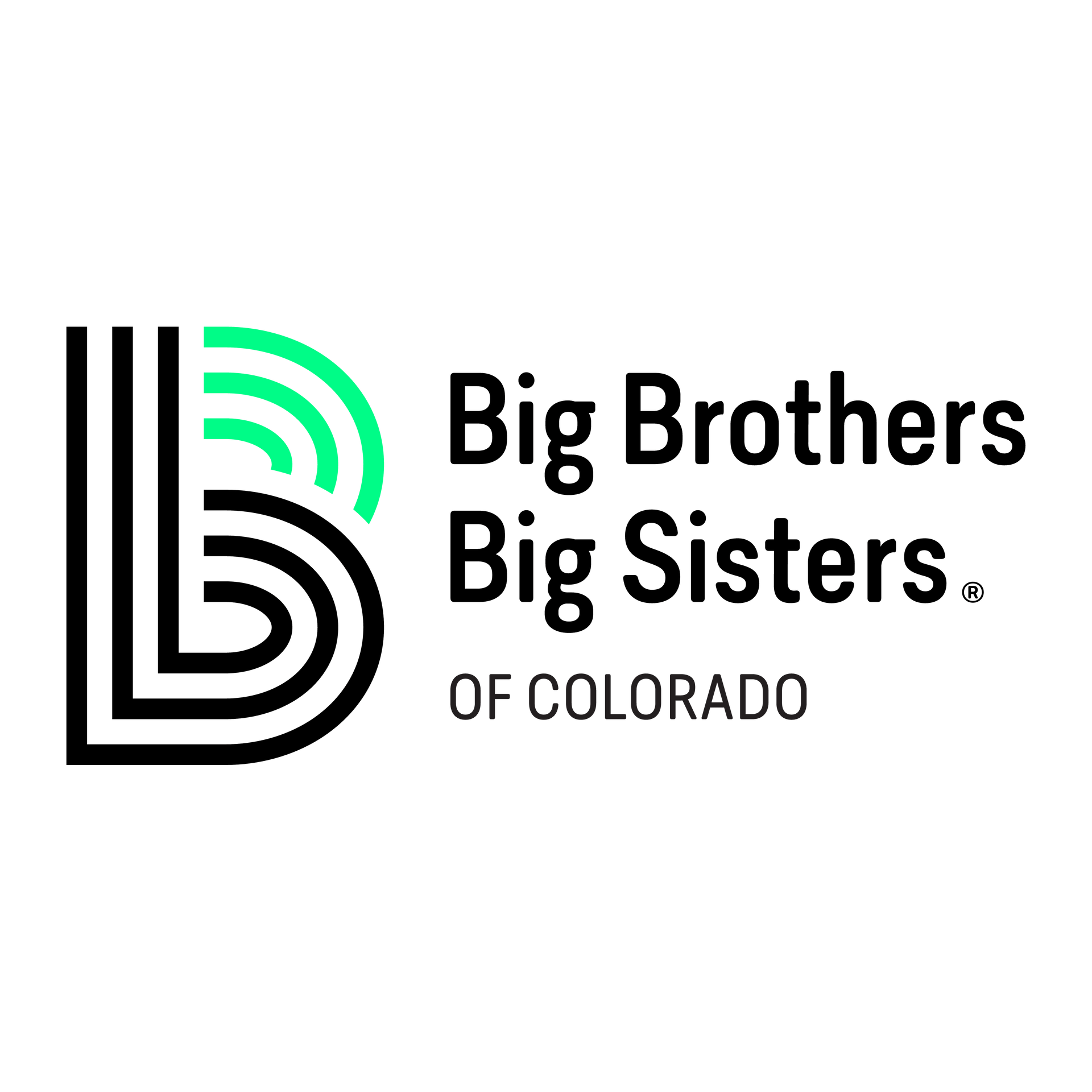 Big Brothers Big Sisters of Colorado 501c3 Nonprofit Website