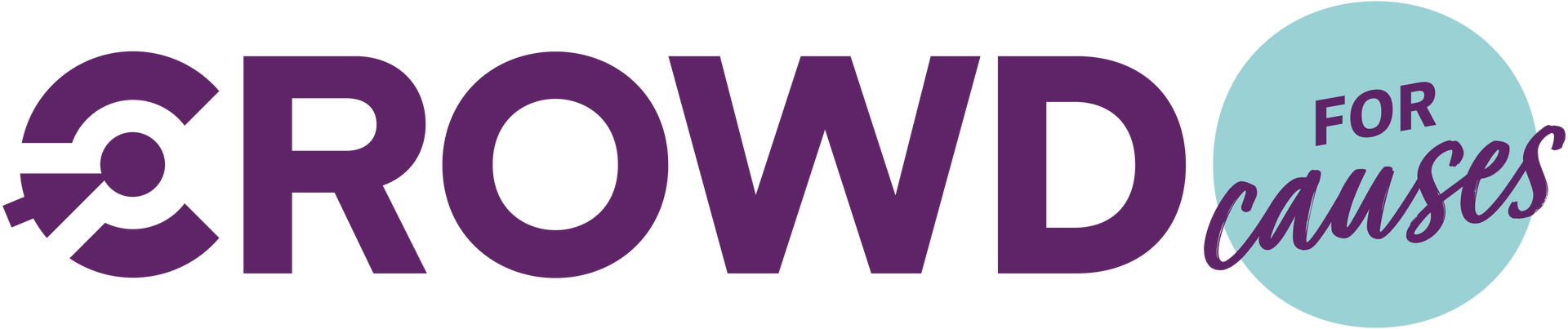 Crowd Digital Marketing logo - web design agency in Denver, Colorado