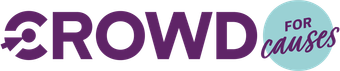 Crowd Digital Marketing logo - web design agency in Denver, Colorado