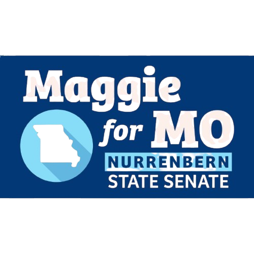 Maggie For Missouri